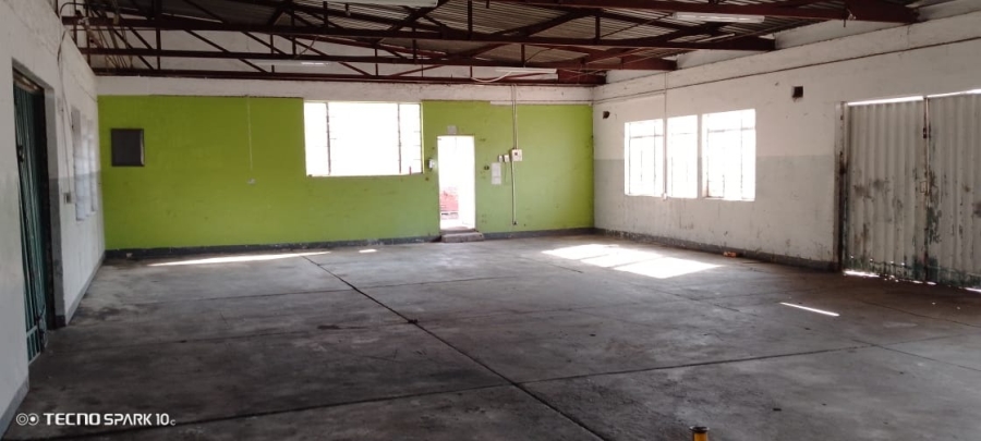 To Let commercial Property for Rent in Noordhoek Free State